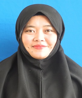 Laily Ulfiyah, M.T.