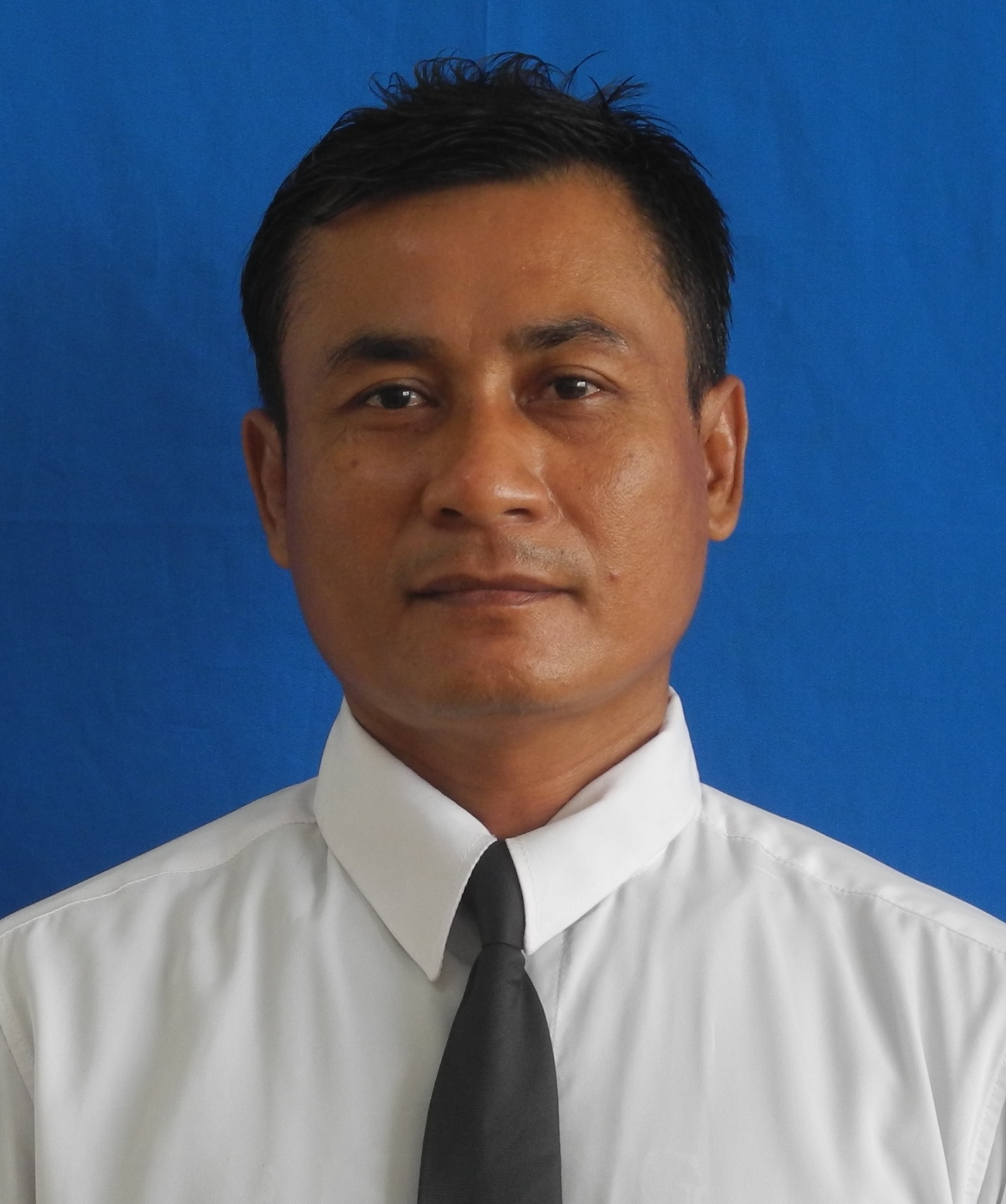 Hery Suparto