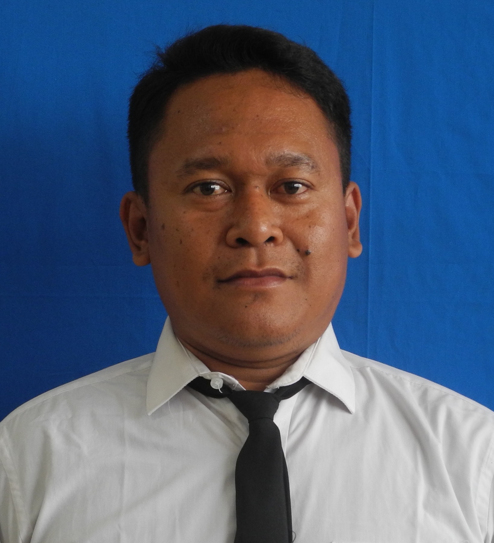 Ludfianto Wahyudi