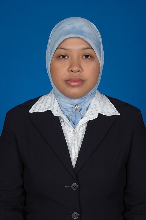 Enny Nur Hidayati, A.Md.