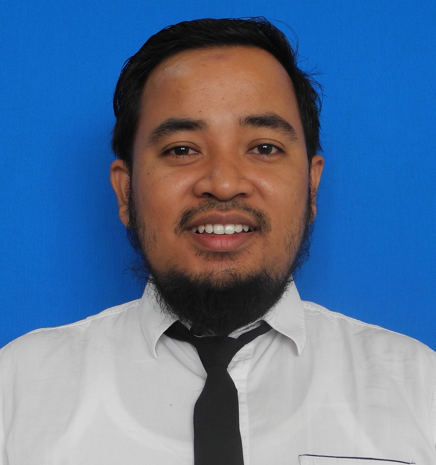 Agung Septian Sudiyanto, S.ST.