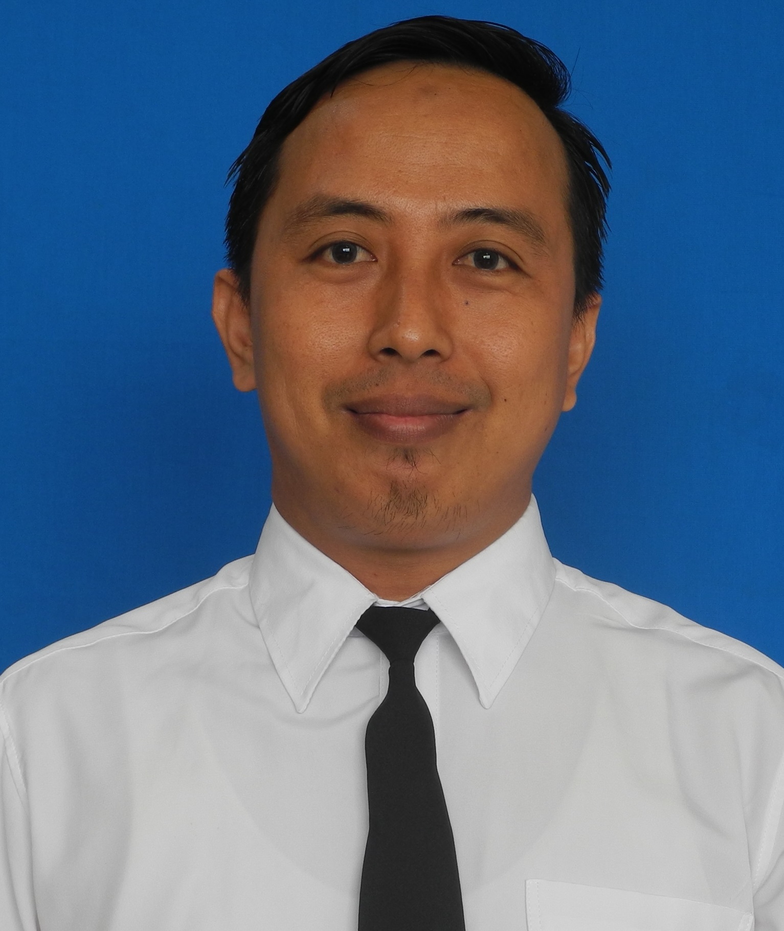 Deviyanto Pratama, A.Md.