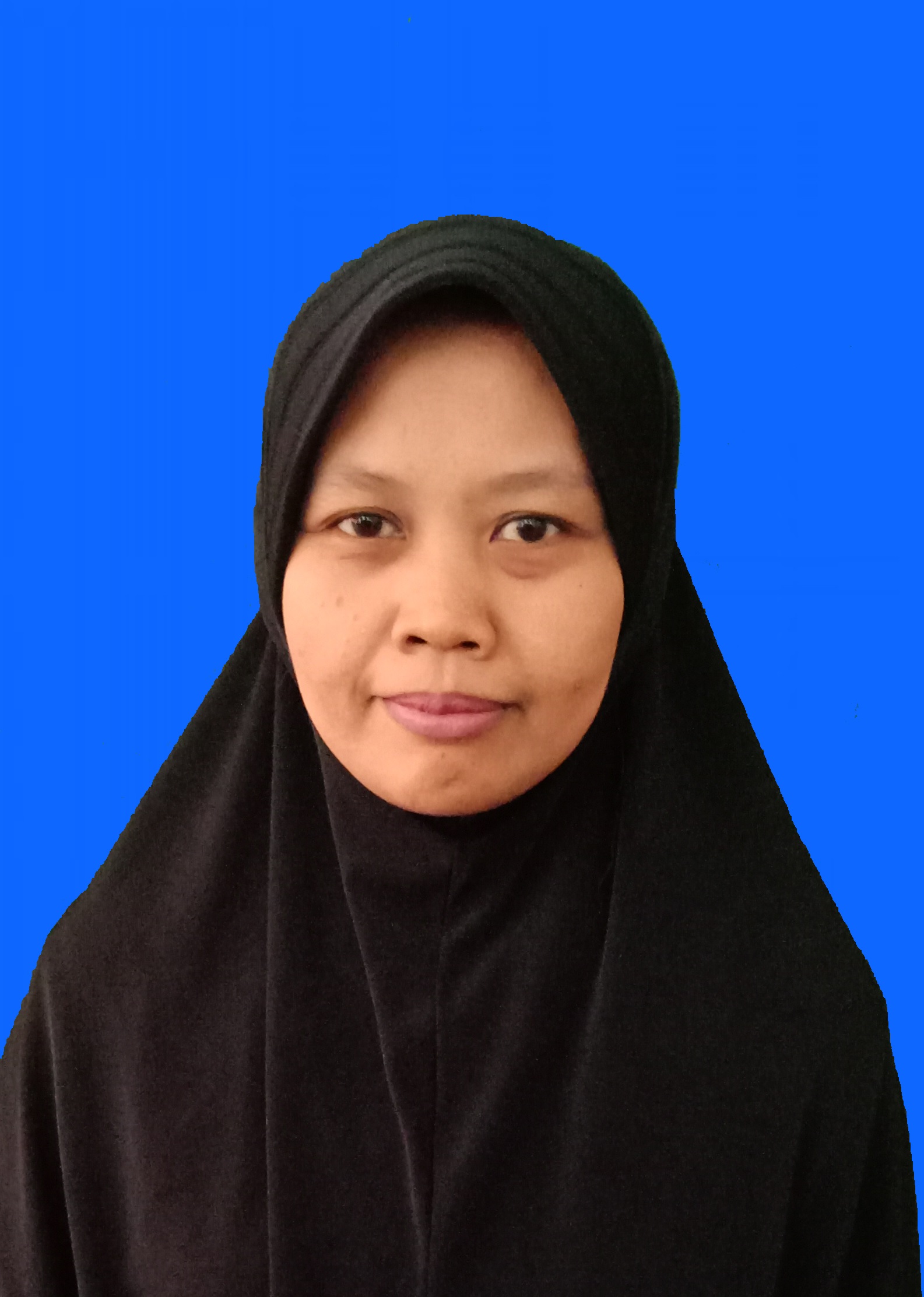 Fatimatur Rahmaniyah, S.Kep., Ns.