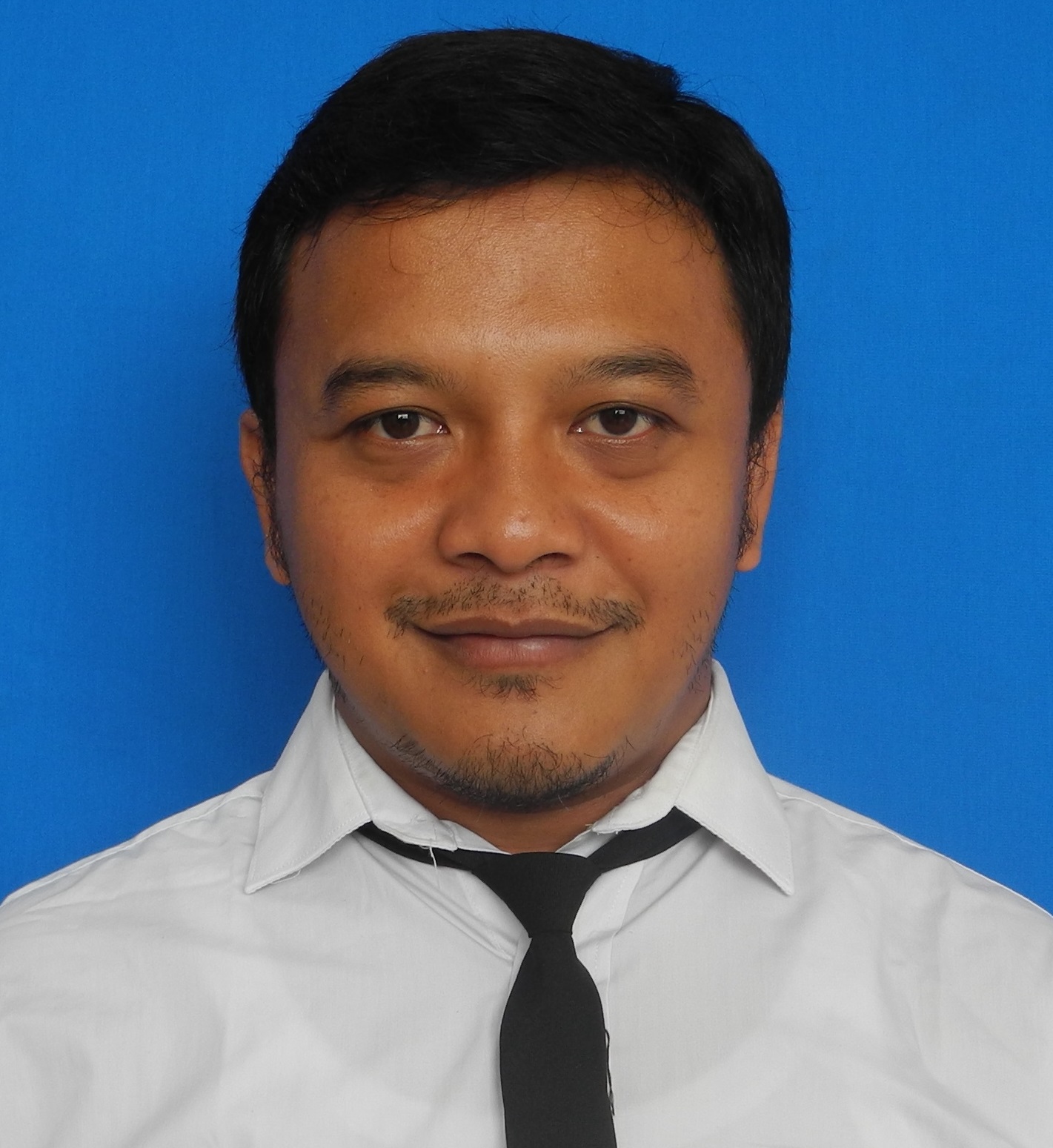 Khandy Pradiko Utomo, A.Md.