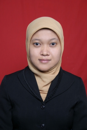 Sakina Setyowati Putri, S.EI.